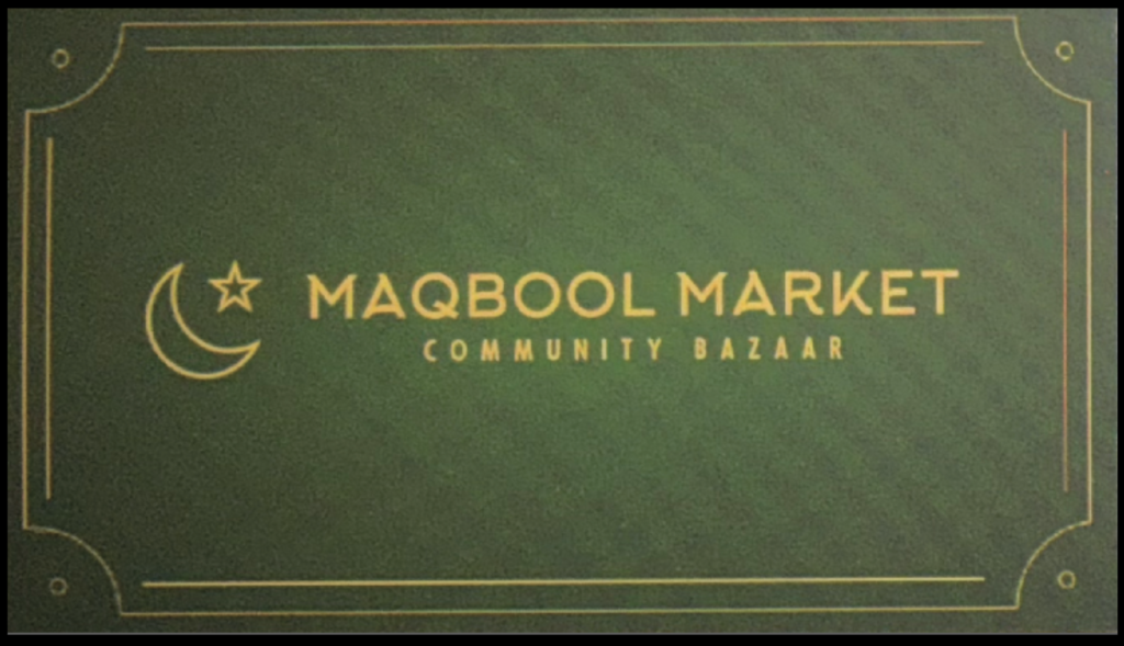 Maqbool Market: Muslim Friendly Business Directory